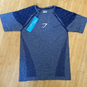 SUPER RARE GYMSHARK DEVANT